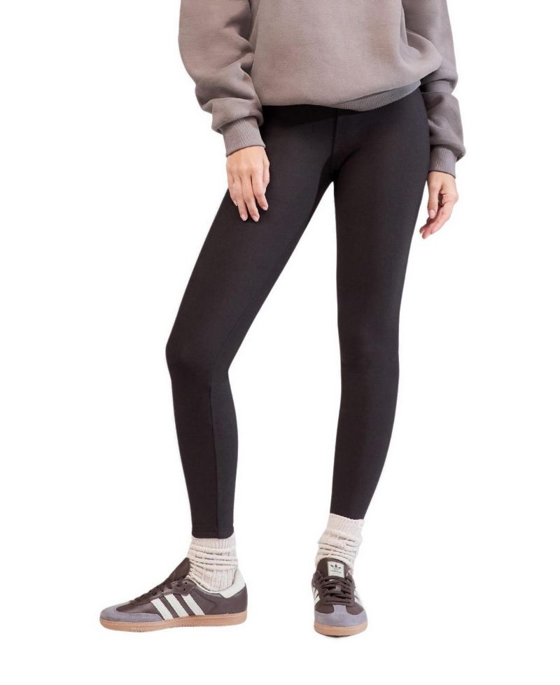 Women's Winter High Waist Leggings