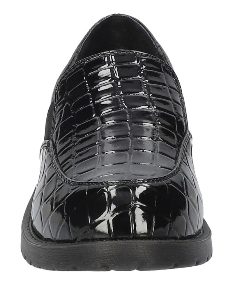 Women's Vanessa Slip-On Loafers