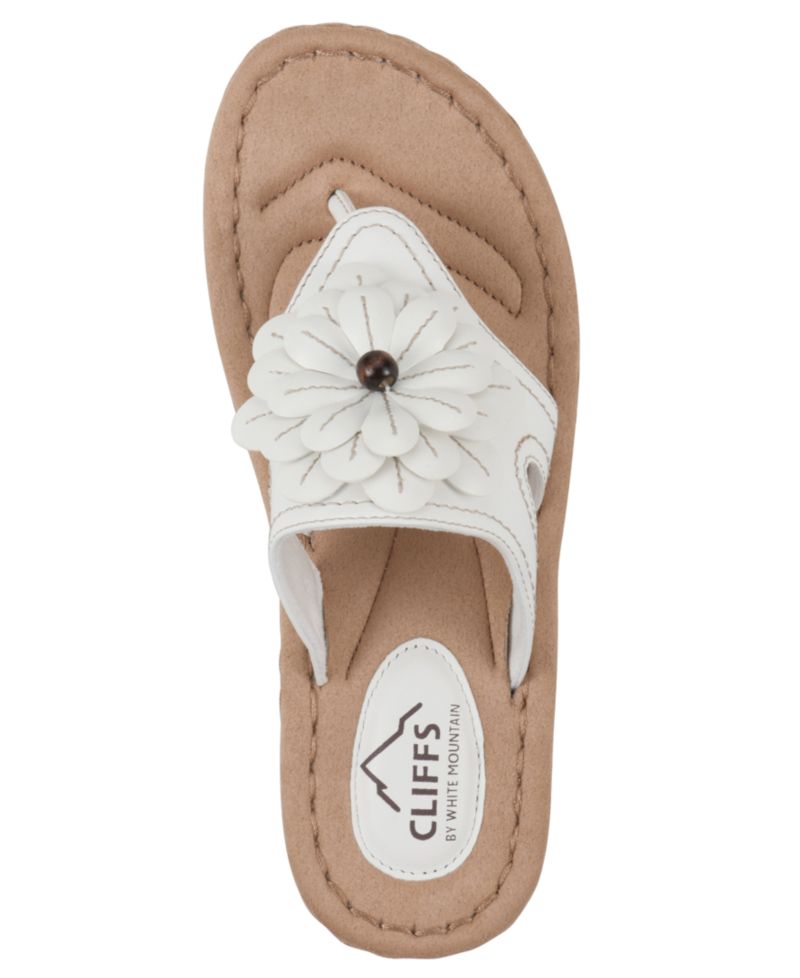Women's Cashlyn Flower Sandals