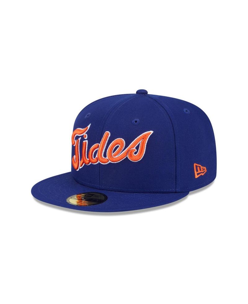 Men's Royal Norfolk Tides Theme Nights 59FIFTY Fitted Hat