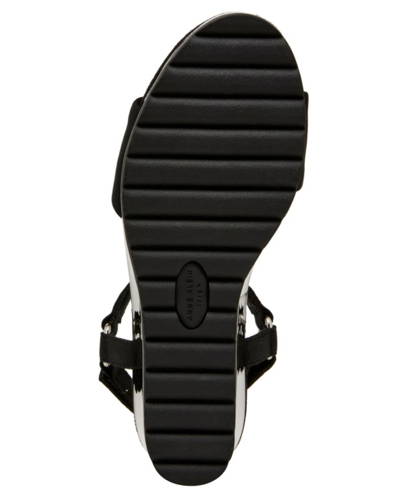 Women's Natasia Platform Wedge Sandals
