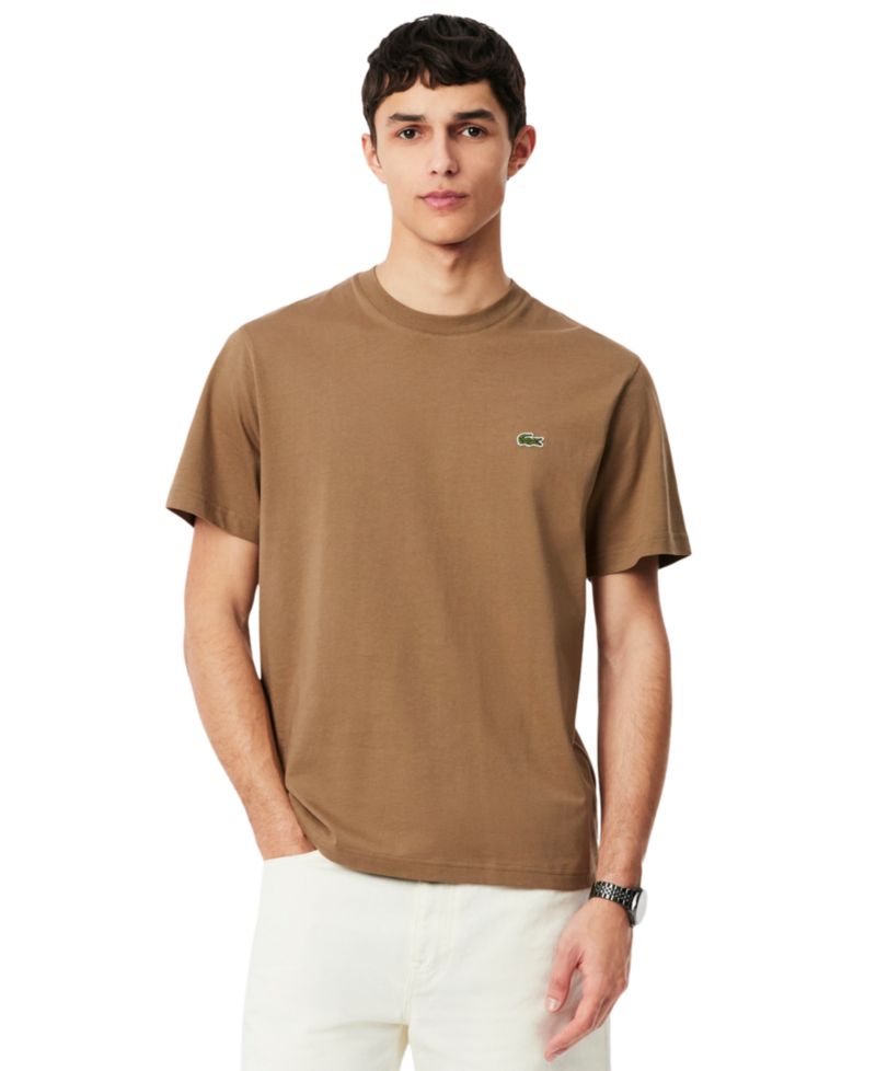 Men's Classic-Fit Short-Sleeve Logo Graphic T-Shirt