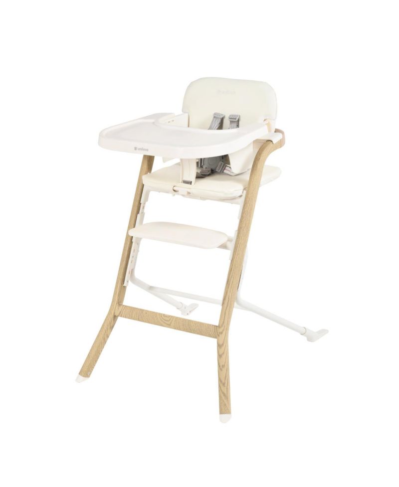 Kids Grow With Me 2-In-1 High Chair