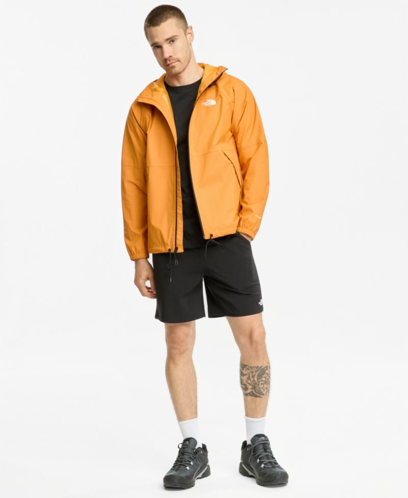 Men's Antora Rain Hoodie Jacket