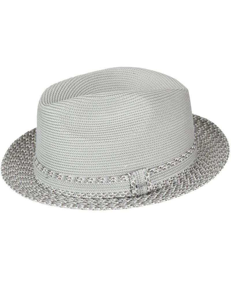 Men's Mannesroe Fedora