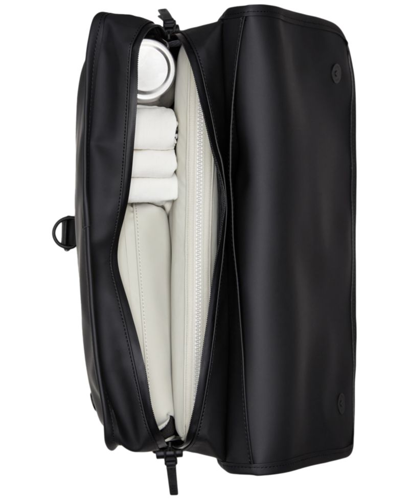 Men's Waterproof Messenger Bag
