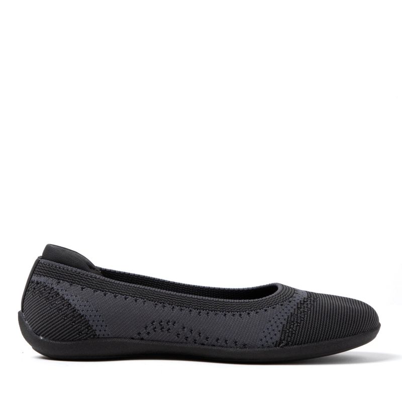 Women's Misty Ballet Flat Lightweight Slip Ons