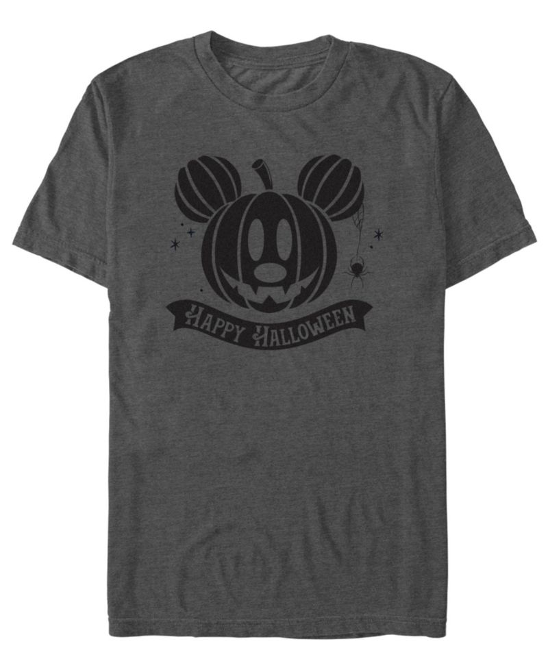 Men's Mickey Classic Graphic T-Shirt