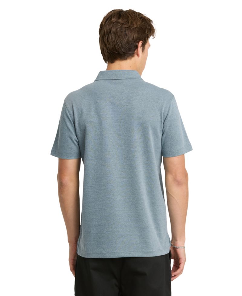 Men's UPF Polo Shirt