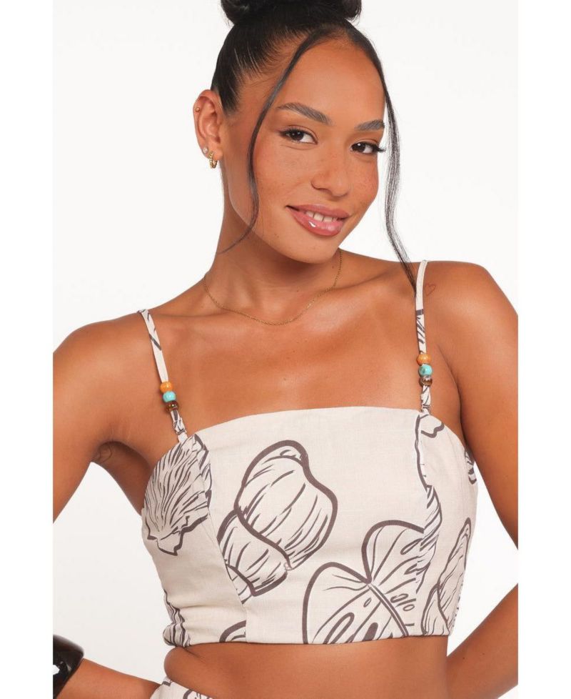 Women's Kristy Maxi Skirt Set