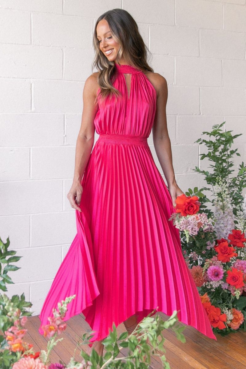 Women's Dominique Dress