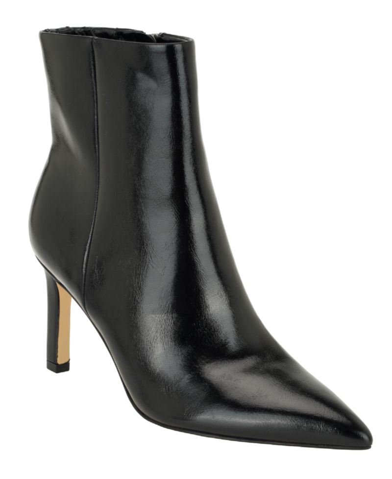Women's Chrysta Pointed Toe Stiletto Dress Booties
