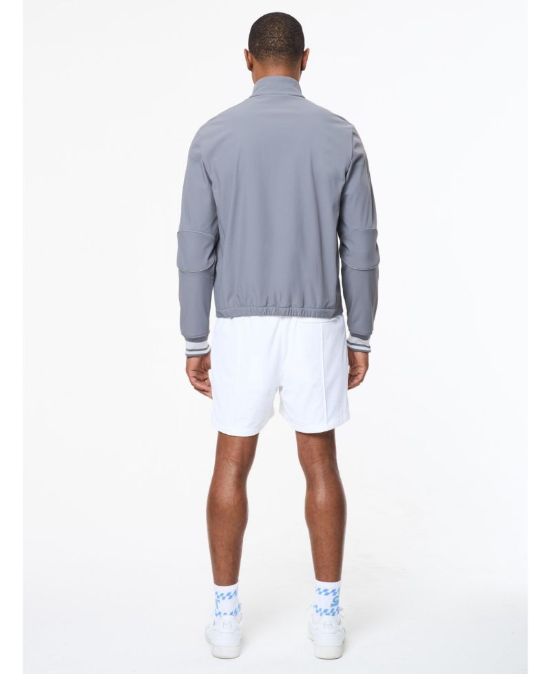 Men's Ibrido Technical Fleece Jacket