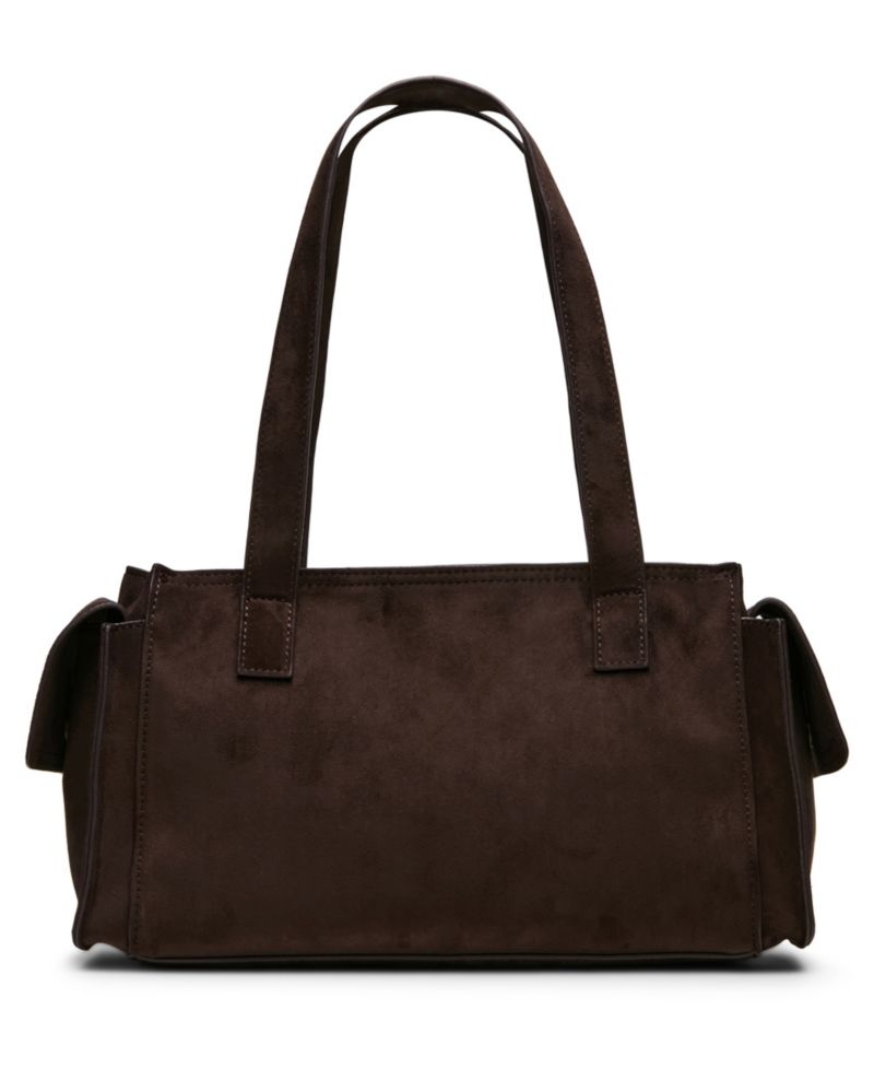 Taro Small Satchel Handbag