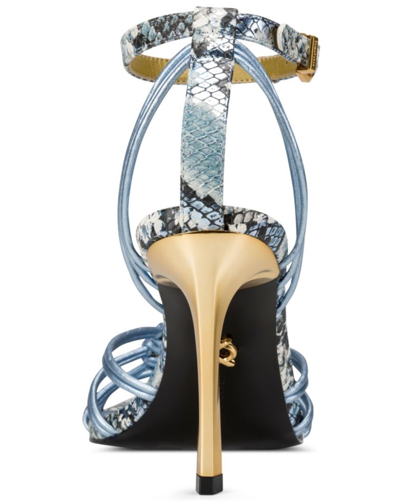 Women's Brielle Strappy Dress Sandals