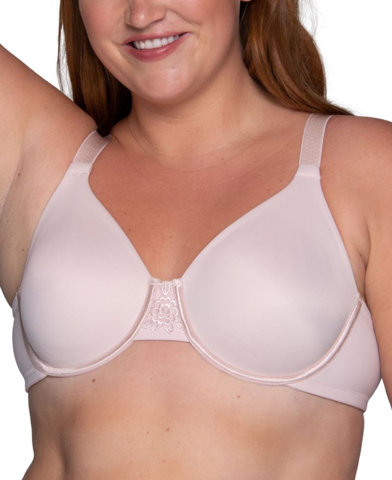 Women's Full Figure Beauty Back® Smoothing Minimizer Bra 76080