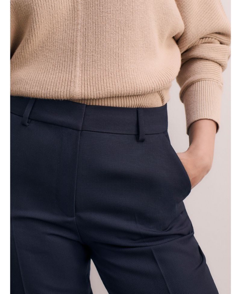 Women's Tavira Wool Pants