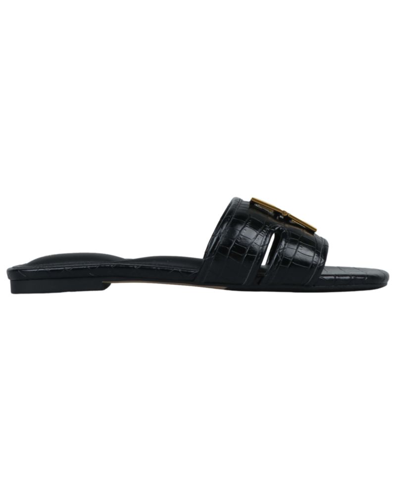 Women's Ingridd Slide Flat Sandals