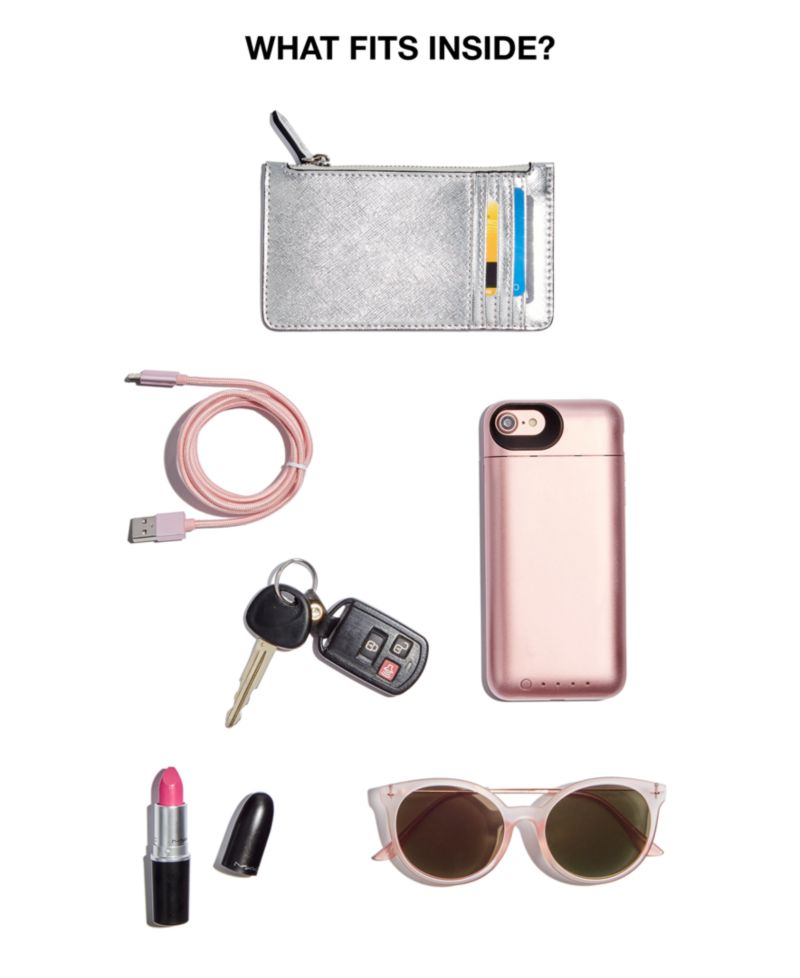 Maybelle Crossbody