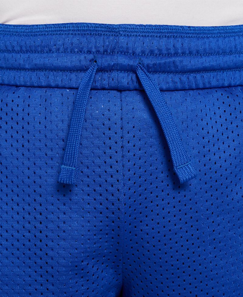 Boys' 8-20 Dri-FIT Mesh Shorts