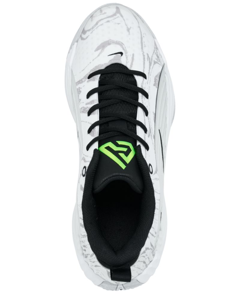 Men's Giannis Immortality 5 Basketball Sneakers from Finish Line