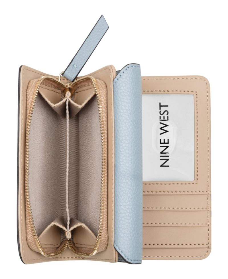 Women's Magdalina French Wallet
