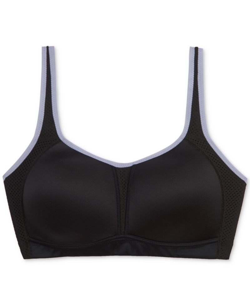 Kerri Wirefree Sports Bra 852302