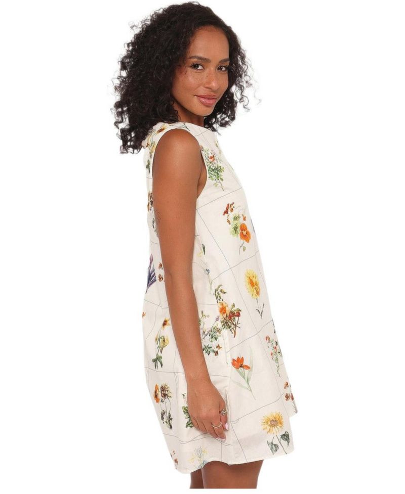 Women's Elordi Mini Dress