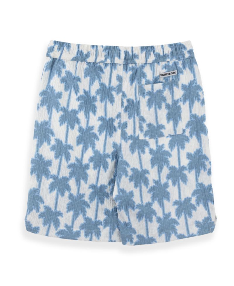 Boys' 5-20 Zuniga Shorts