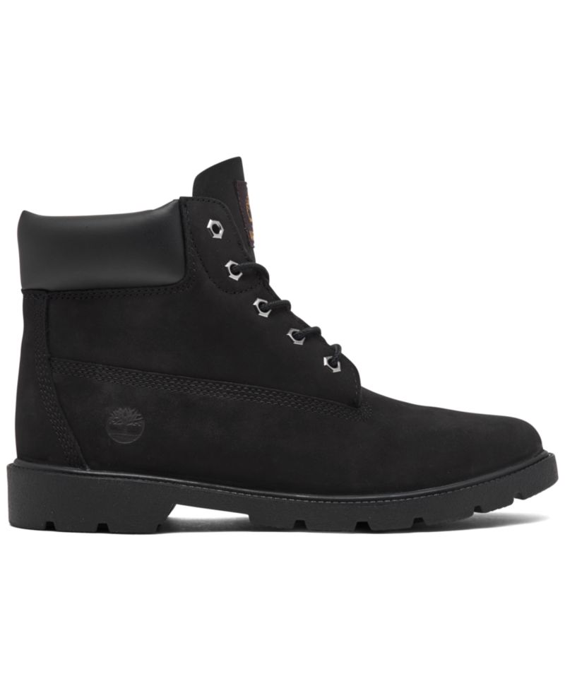 Big Kids' 6 Inch Classic Waterproof Boots from Finish Line