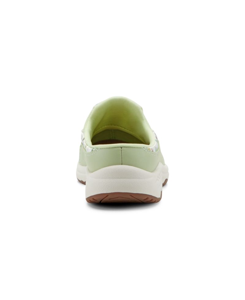 Женские шлепанцы Traveltime Slip-On, выпущенные в 20-летнем юбилейном выпуске