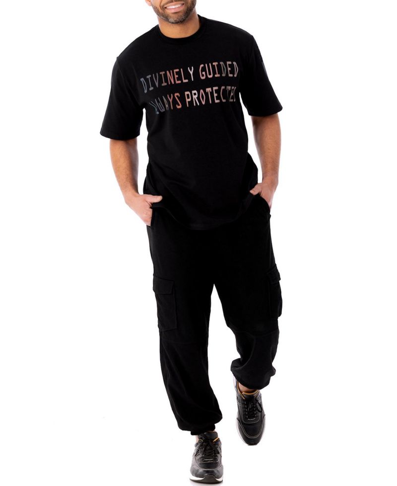 Men's Divinely Guided T-Shirt