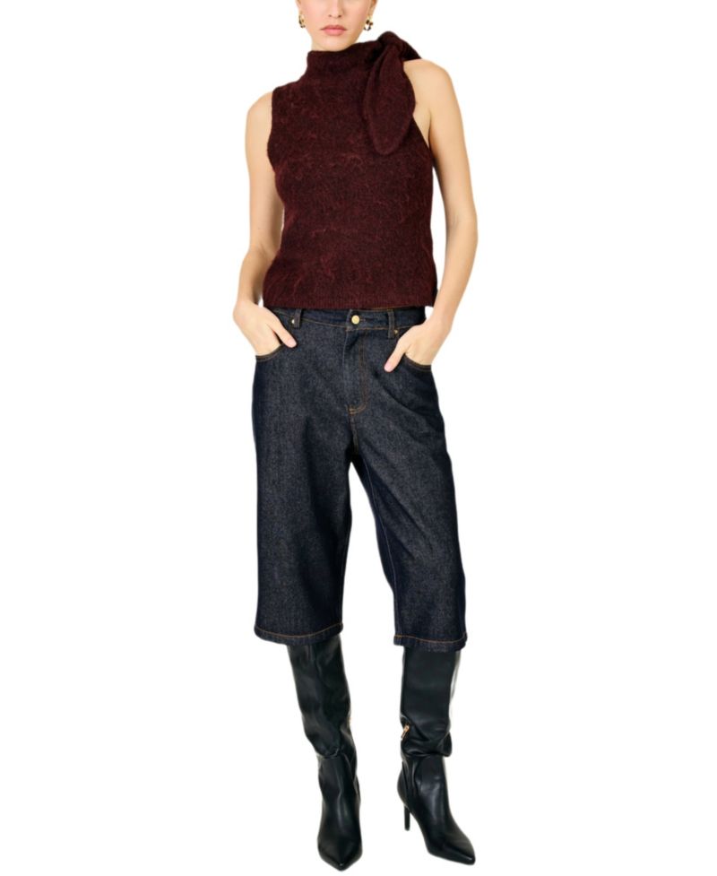 Women's Roxie Mid-Low Jorts