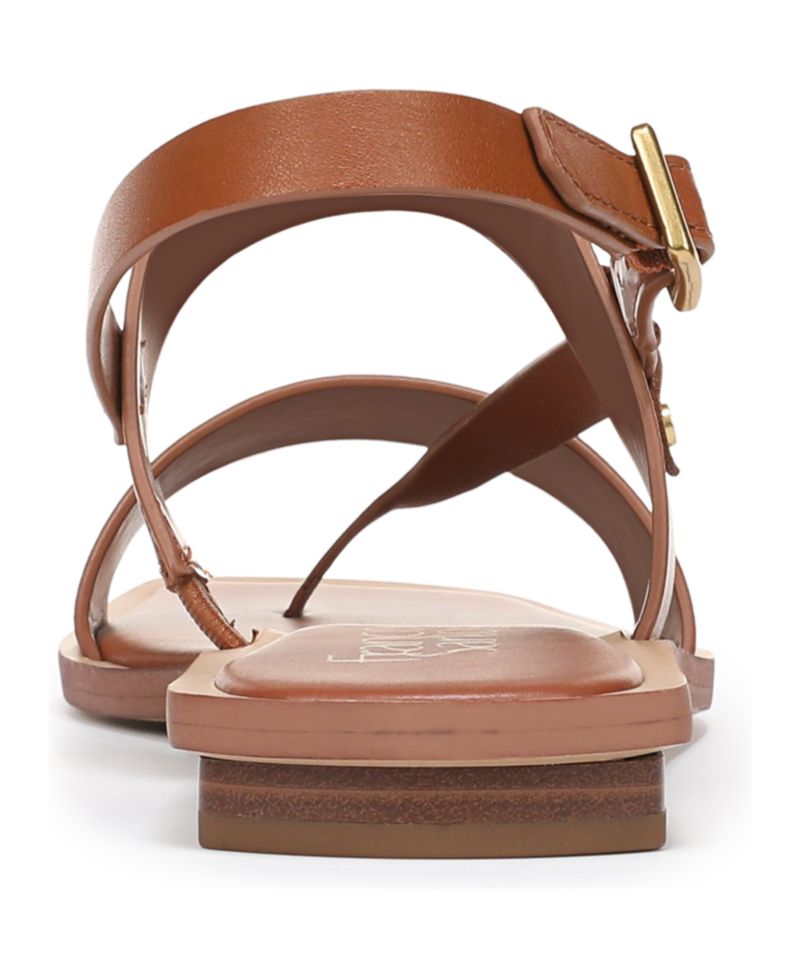 Women's Enrica Open Toe Slingback Sandals