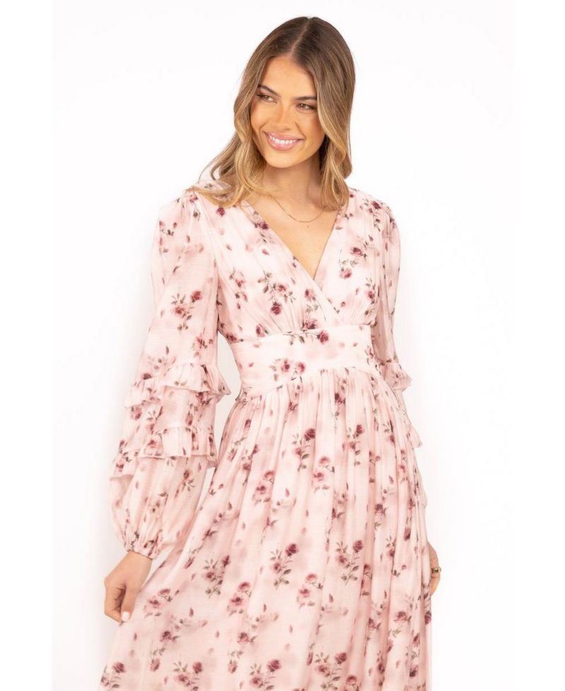 Women's Vayla Maxi Dress