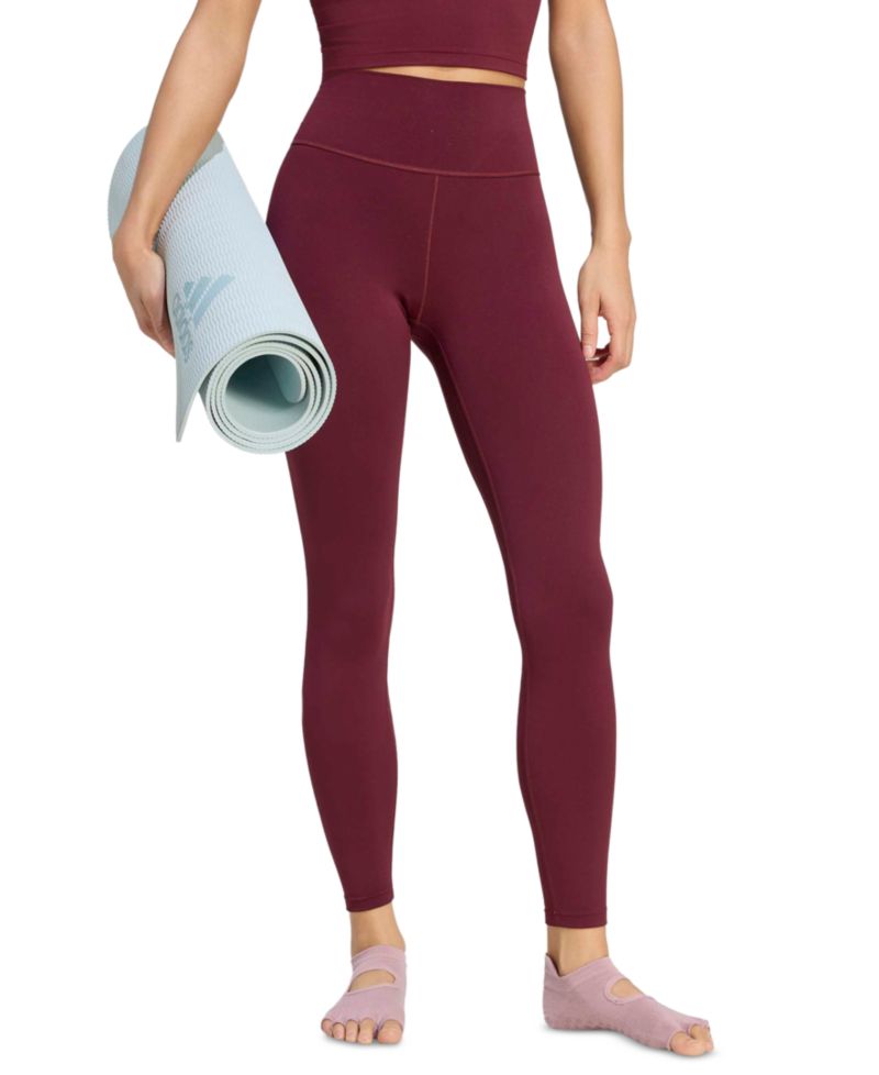 Women's All Me 7/8-Length High-Waist Leggings