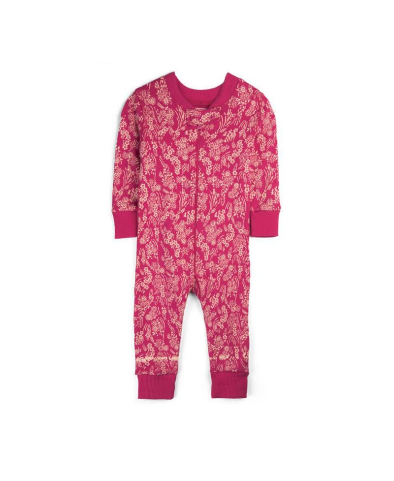Baby Fair Trade 100% Organic Cotton Tight Fit Pajamas