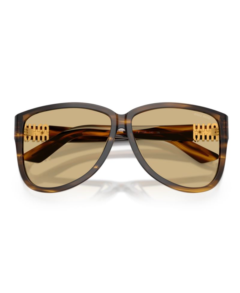 Striped Loden