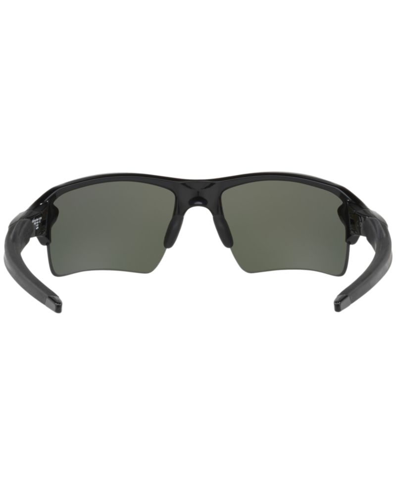 Polarized Flak 2.0 XL Prizm Polarized Sunglasses, OO9188