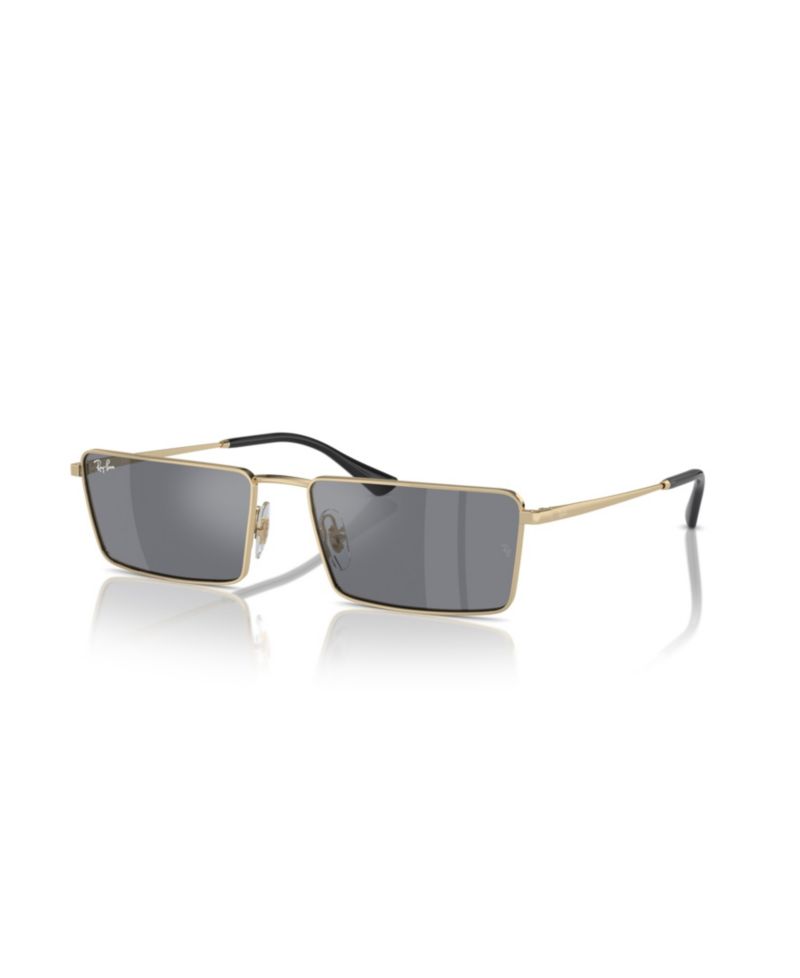 Rectangle Emy Sunglasses RB3741