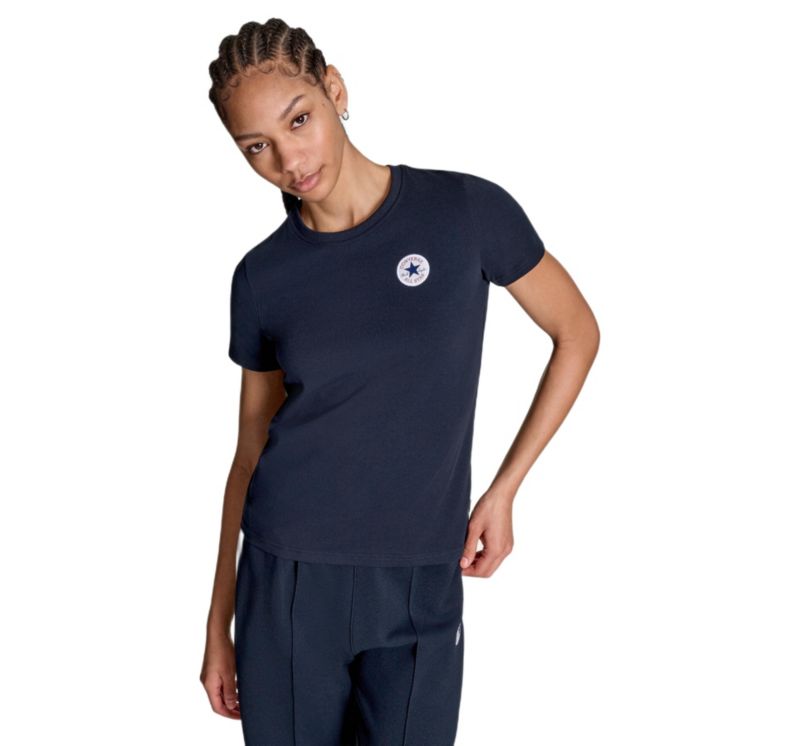 Women's Chuck Taylor Patch T-Shirt