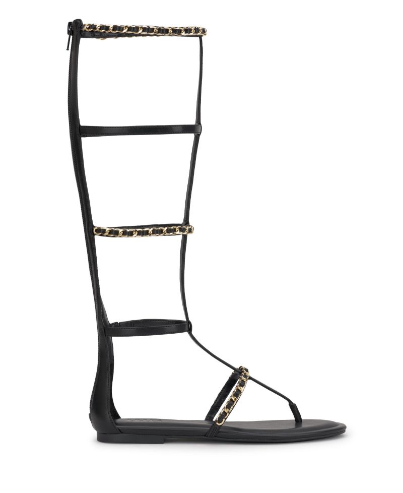 Women's Harini High-Rise Gladiator Sandals
