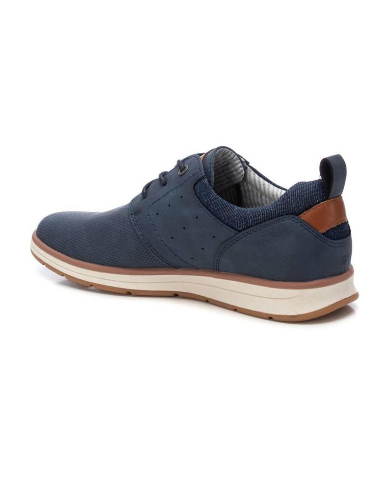 Men's Casual Oxford Sneakers Refresh Collection