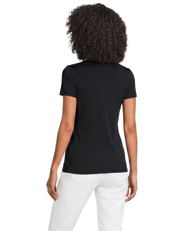 Women's Supima Cotton Polo Shirt