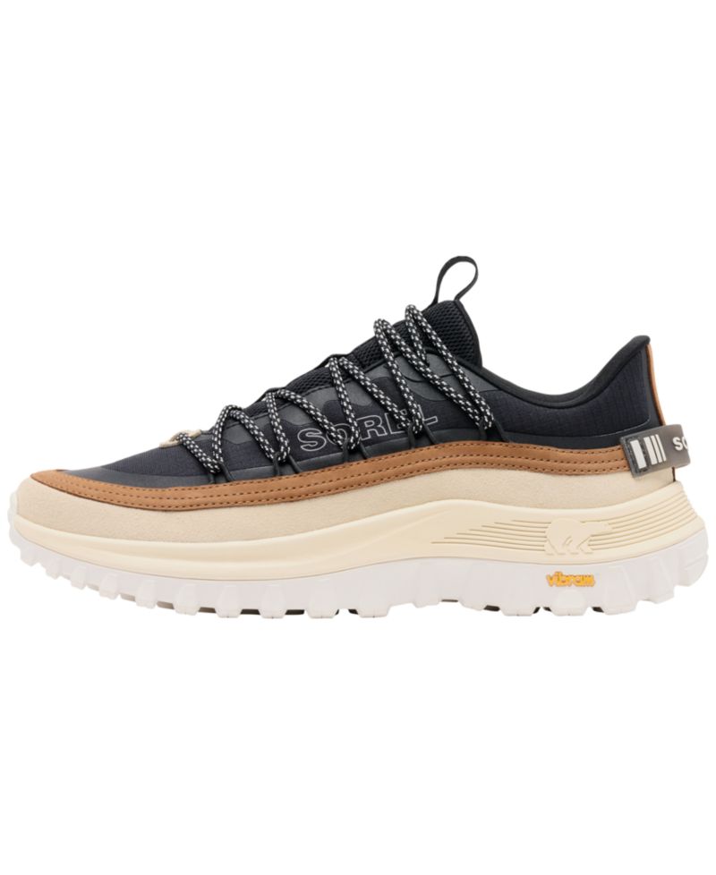 Men's Callsign Horizon Lace-Up Sneakers
