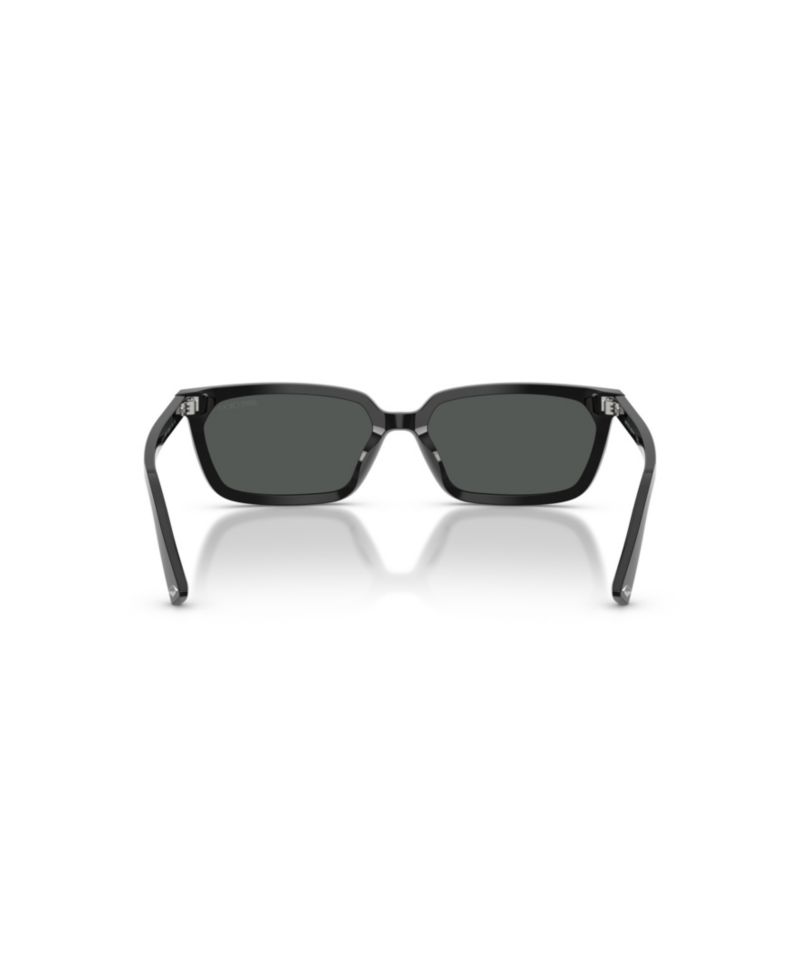 Women's Rectangle Sunglasses, JC5050U
