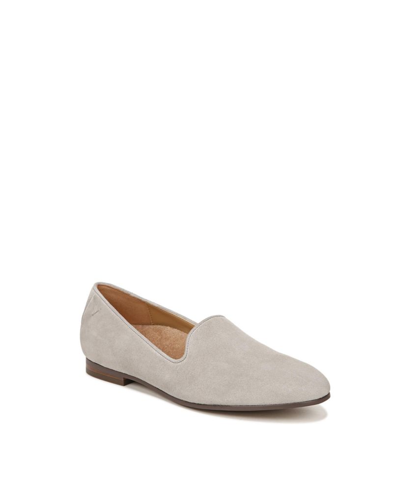 Womens Willa II Loafers