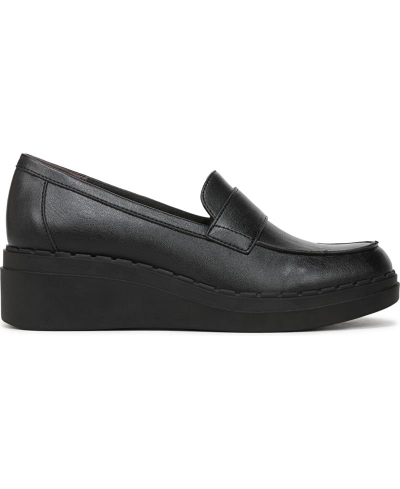 Women's Dolce Wedge Loafer Shoes