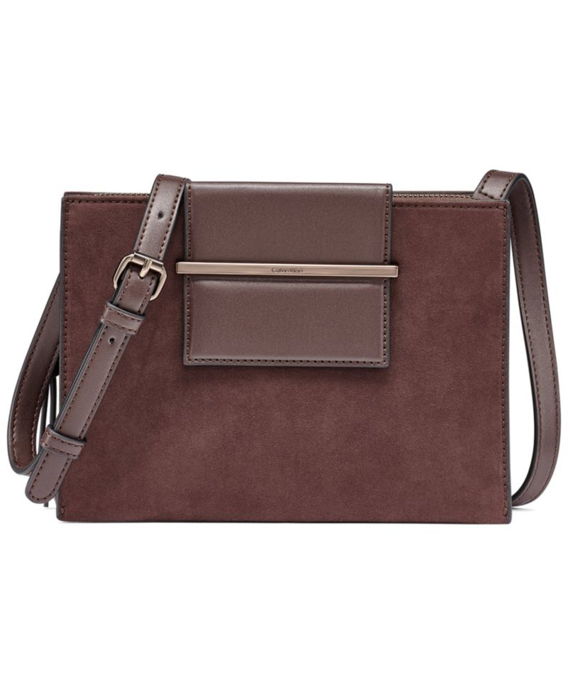 Sybil Small Crossbody Handbag