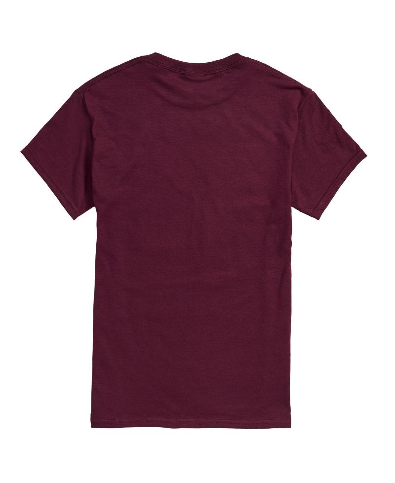 Men's Yellowstone Short Sleeve T-shirt